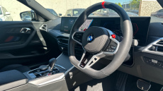 BMW M2 2dr DCT Petrol Coupe
